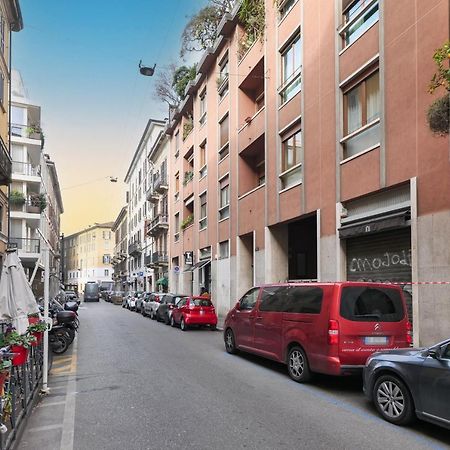 Contempora Apartments - Palermo 14 Milan Extérieur photo