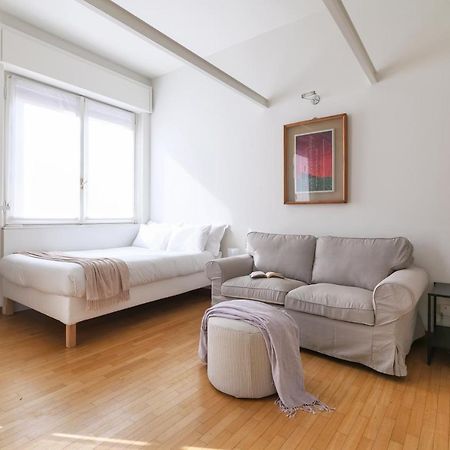 Contempora Apartments - Palermo 14 Milan Extérieur photo