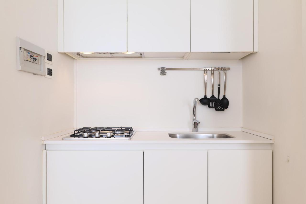 Contempora Apartments - Palermo 14 Milan Extérieur photo