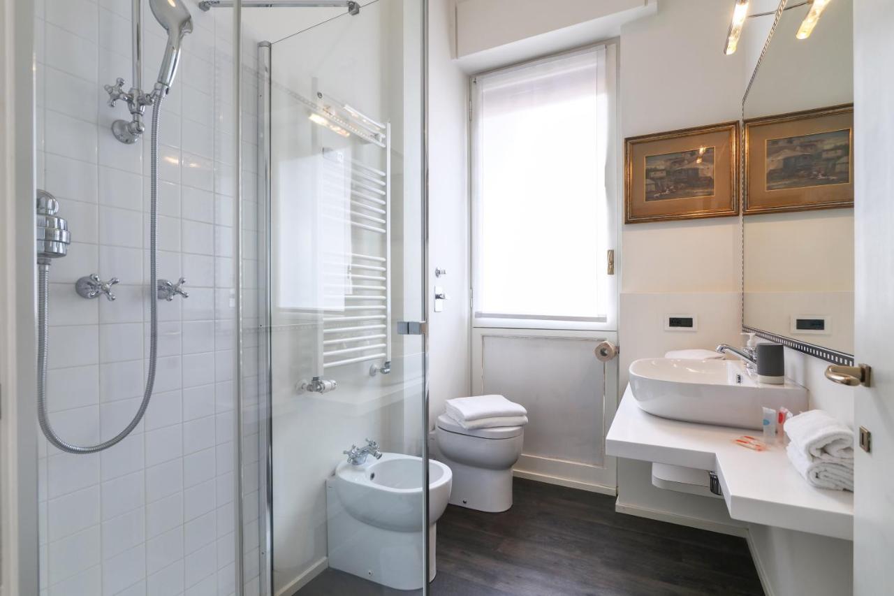 Contempora Apartments - Palermo 14 Milan Extérieur photo