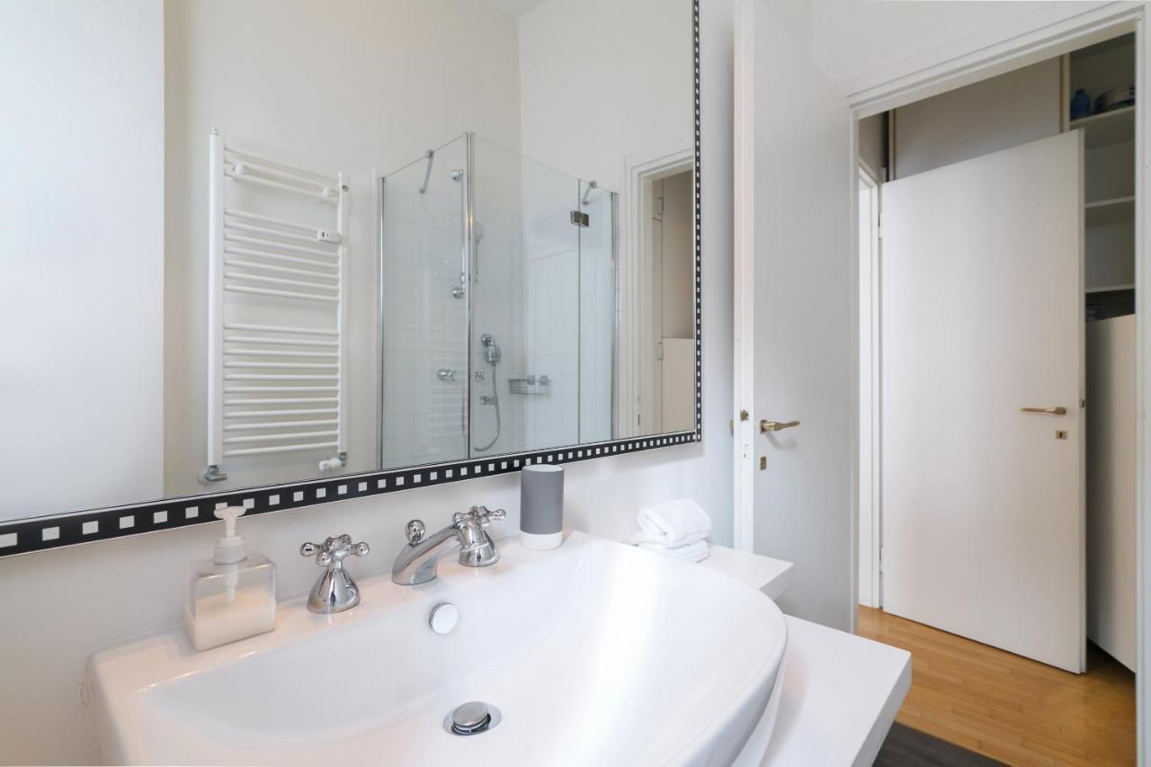 Contempora Apartments - Palermo 14 Milan Extérieur photo