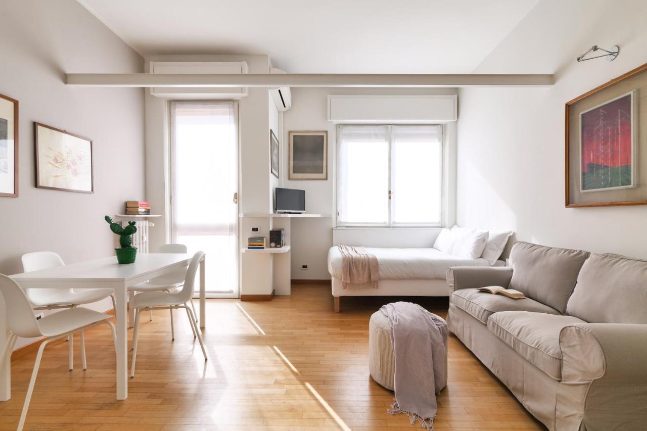 Contempora Apartments - Palermo 14 Milan Extérieur photo