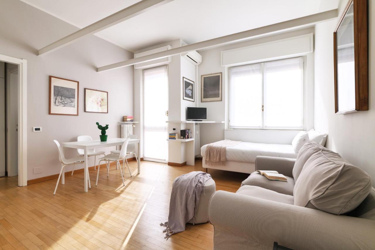 Contempora Apartments - Palermo 14 Milan Extérieur photo
