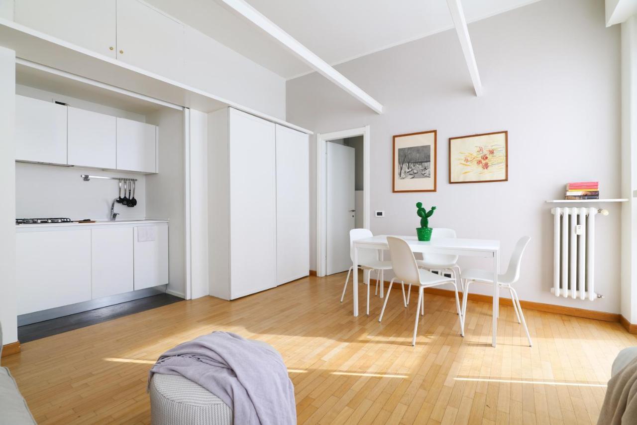 Contempora Apartments - Palermo 14 Milan Extérieur photo