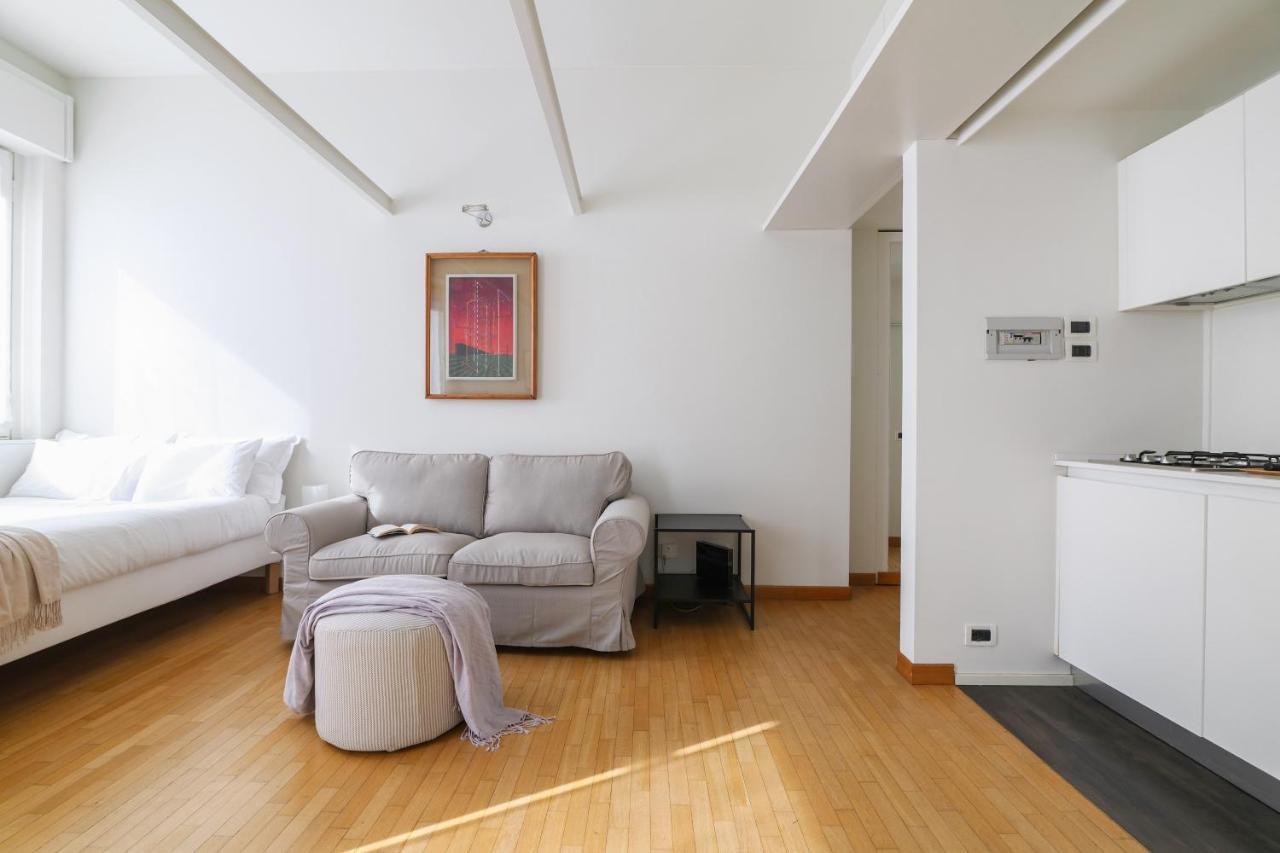 Contempora Apartments - Palermo 14 Milan Extérieur photo
