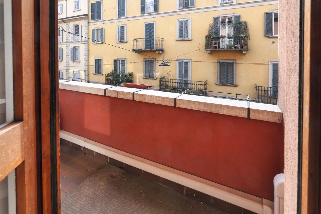 Contempora Apartments - Palermo 14 Milan Extérieur photo